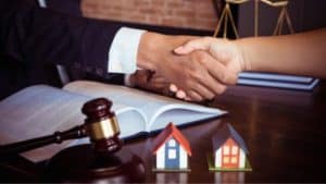 דיני משפחה וירושה