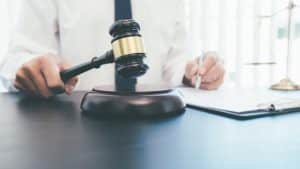 עריכת הסכם ממון