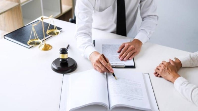 עורך דין צוואות