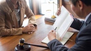 בקשה למתן צו הגנה