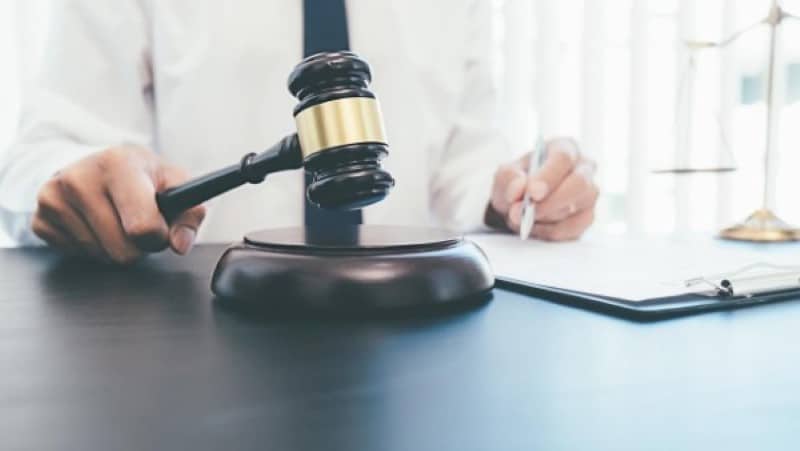 ביטול צו קיום צוואה